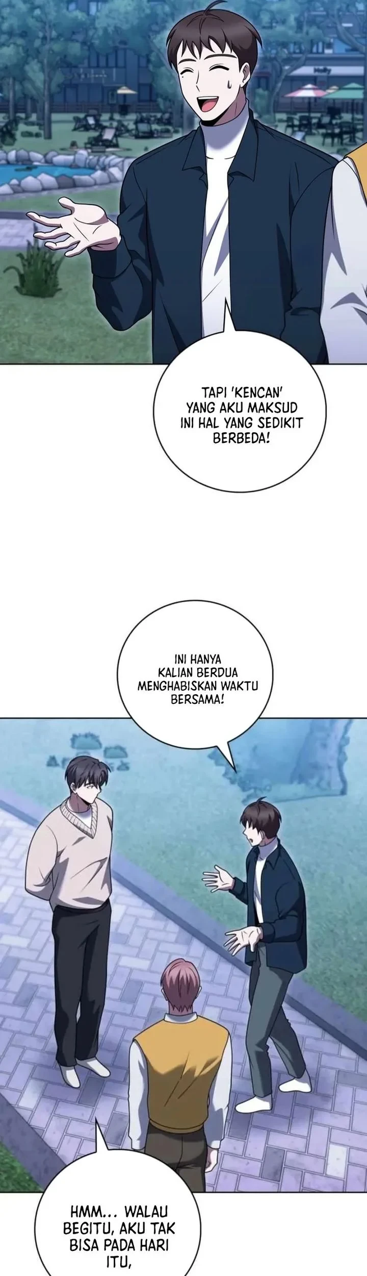 Chapter 106 - halaman 8
