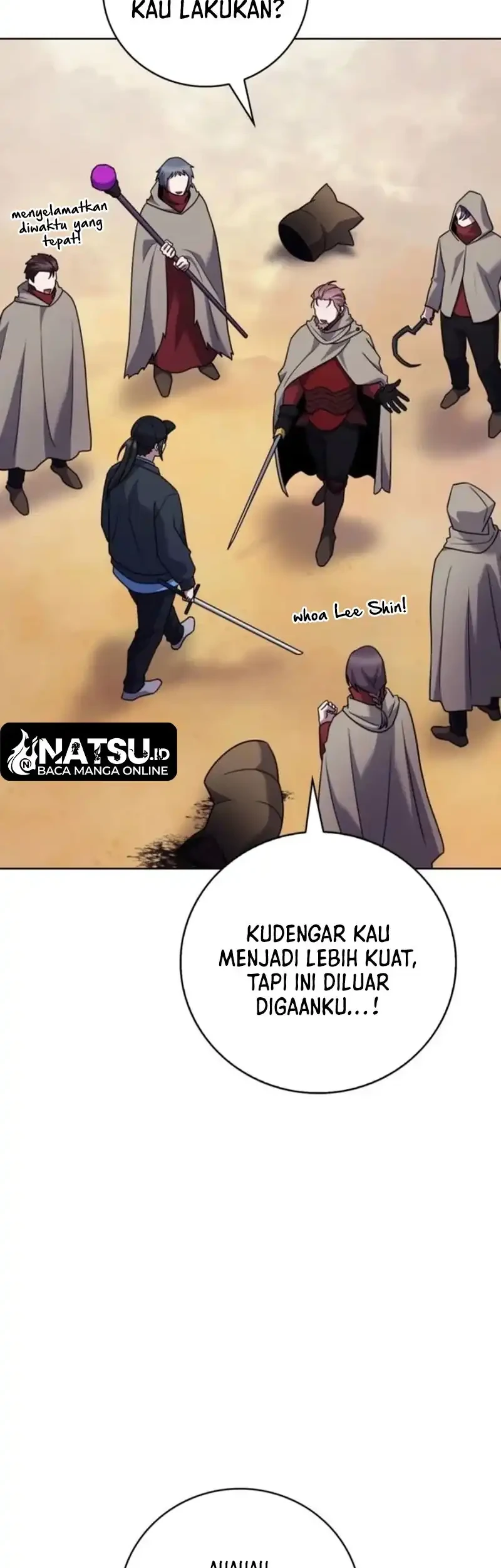 Chapter 107 - halaman 70