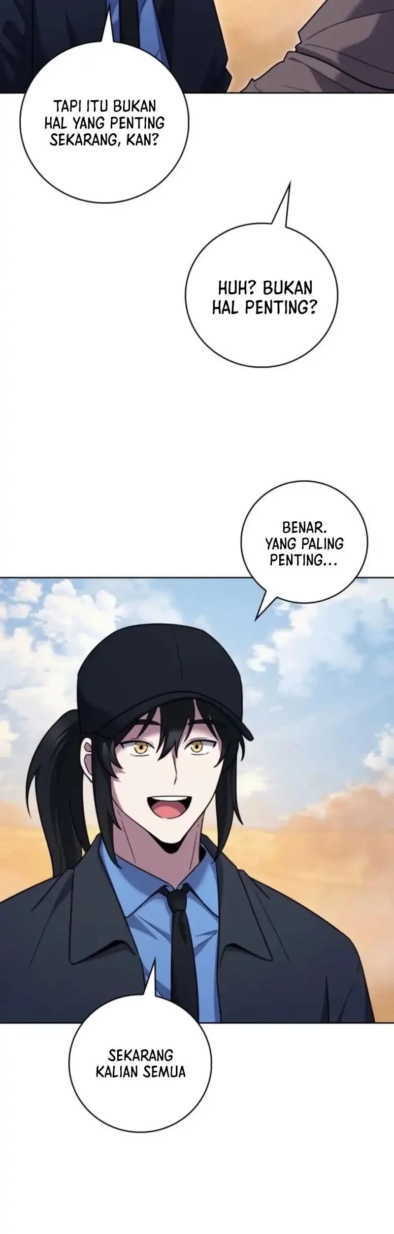 Chapter 107 - halaman 72