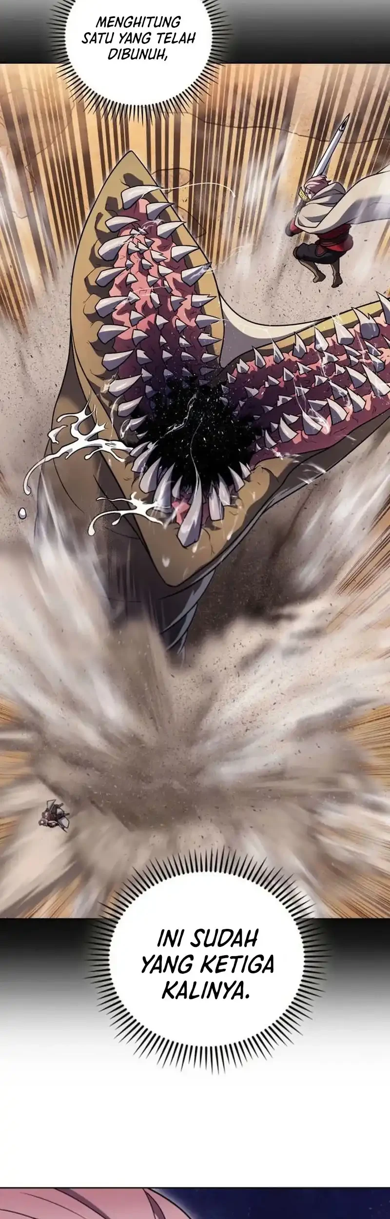 Chapter 107 - halaman 30