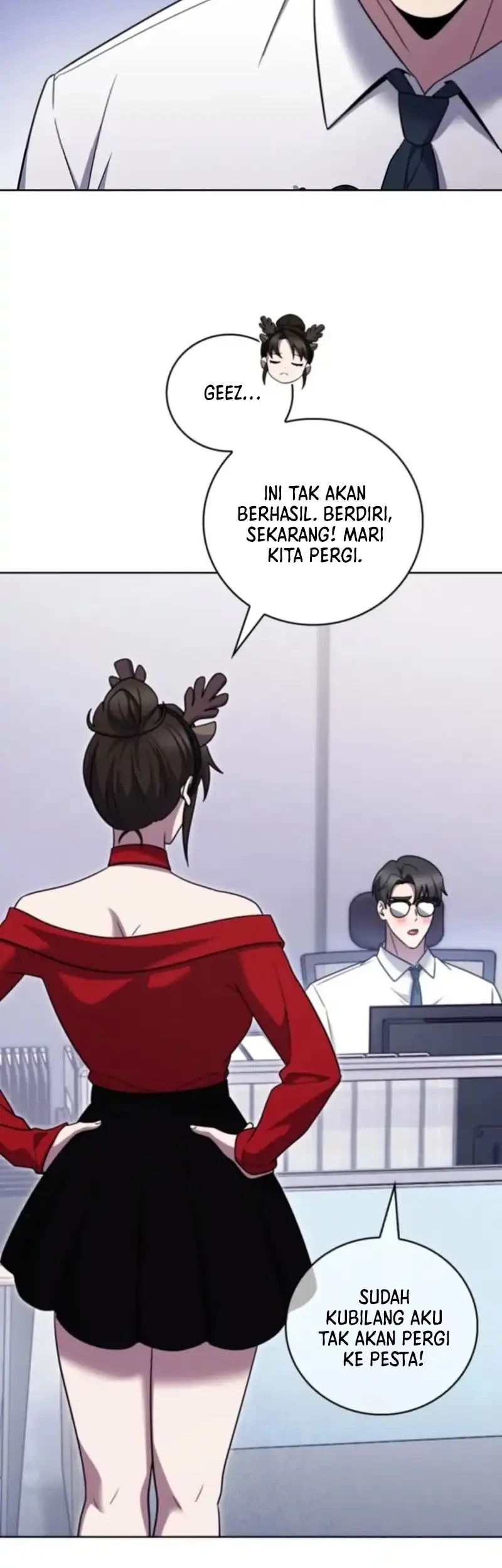 Chapter 108 - halaman 19