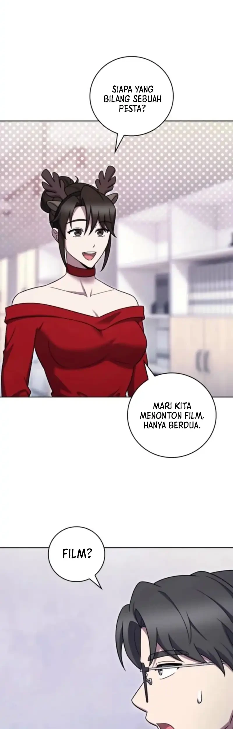 Chapter 108 - halaman 20