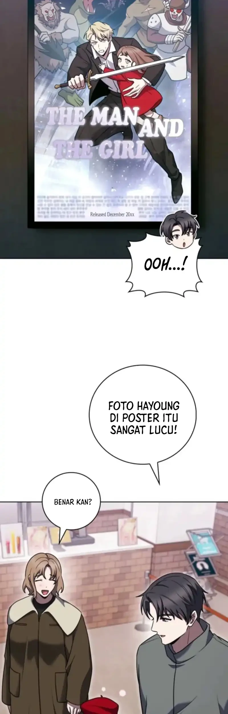 Chapter 108 - halaman 33