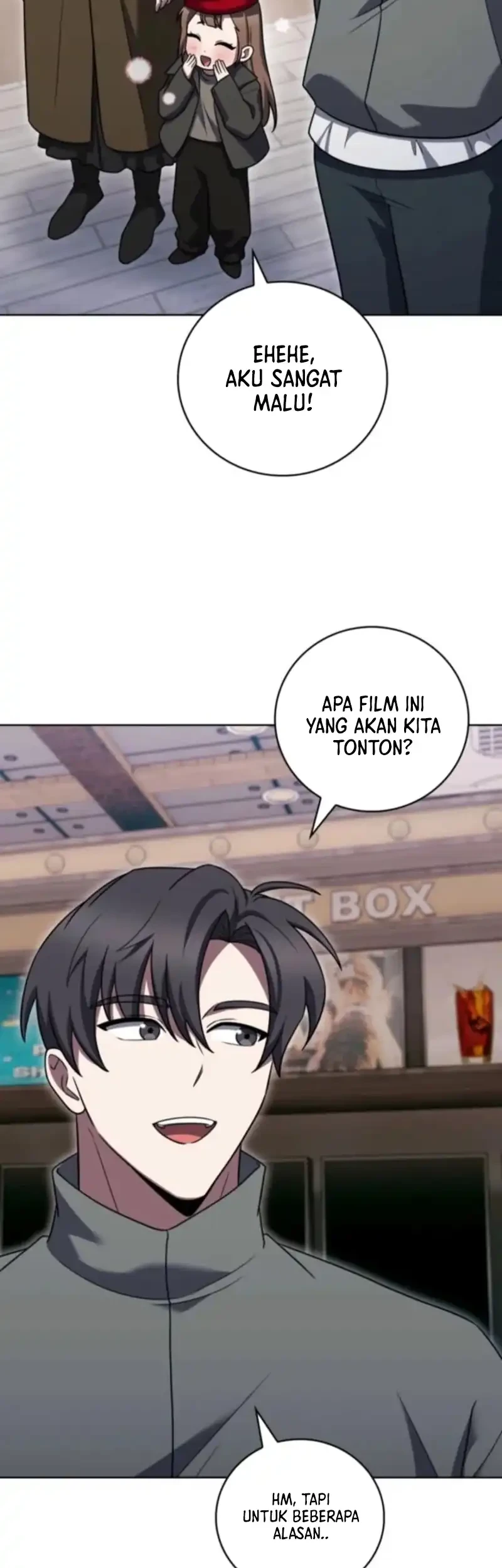 Chapter 108 - halaman 34