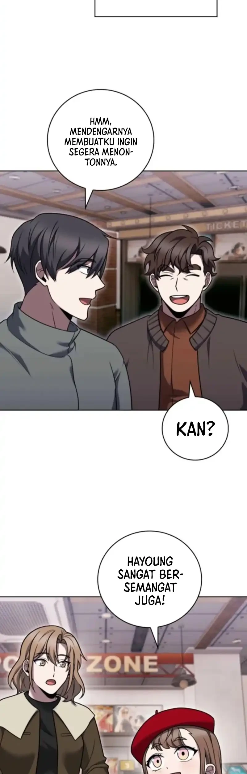 Chapter 108 - halaman 39
