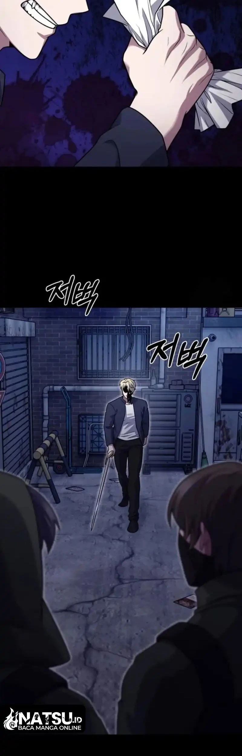 Chapter 109 - halaman 15