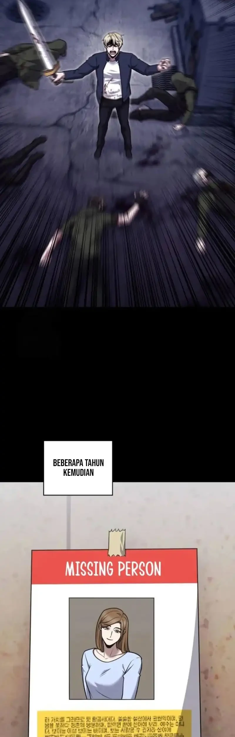 Chapter 109 - halaman 20