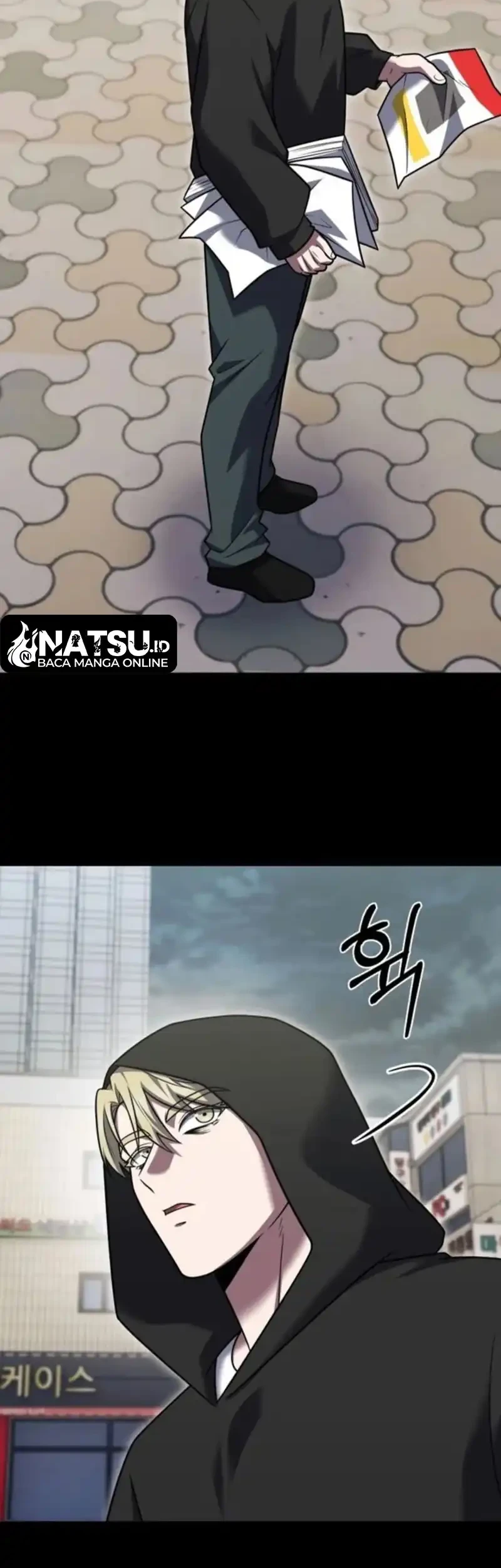 Chapter 109 - halaman 23