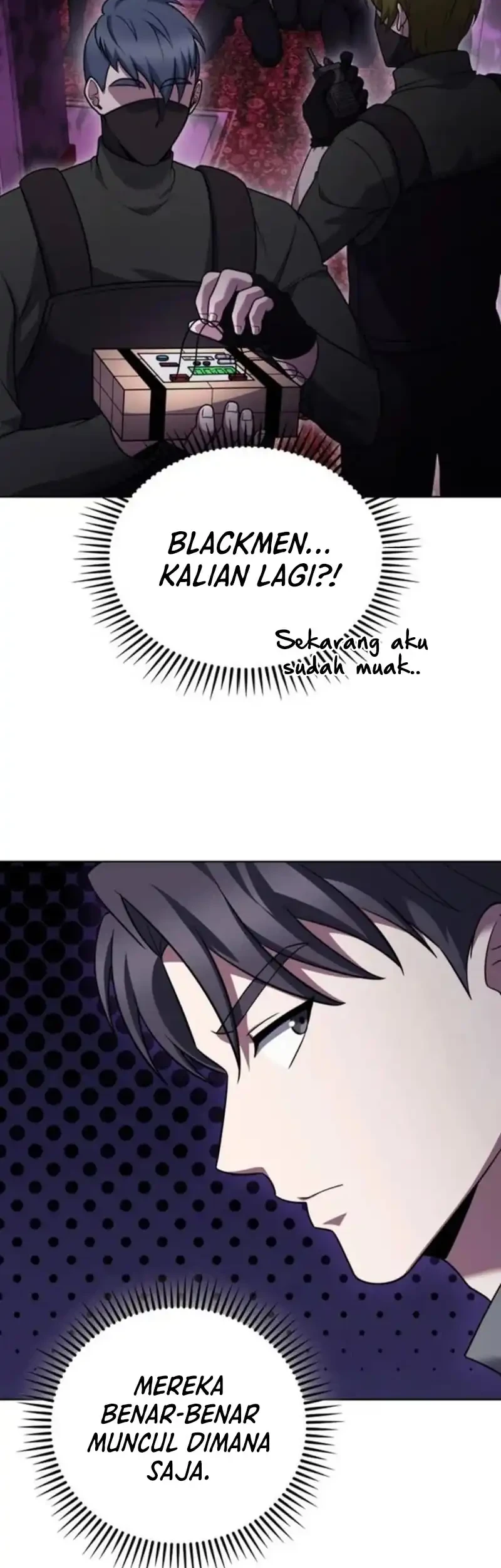 Chapter 109 - halaman 29