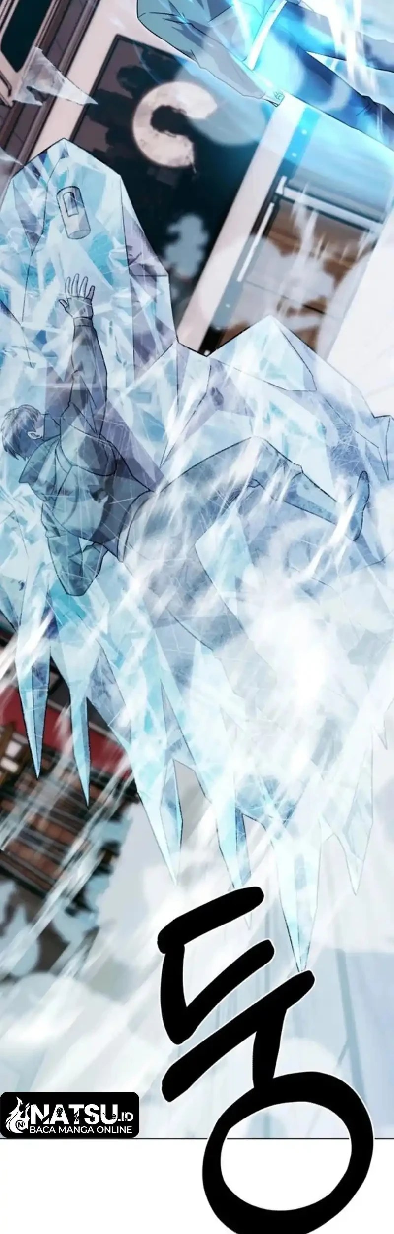 Chapter 109 - halaman 34
