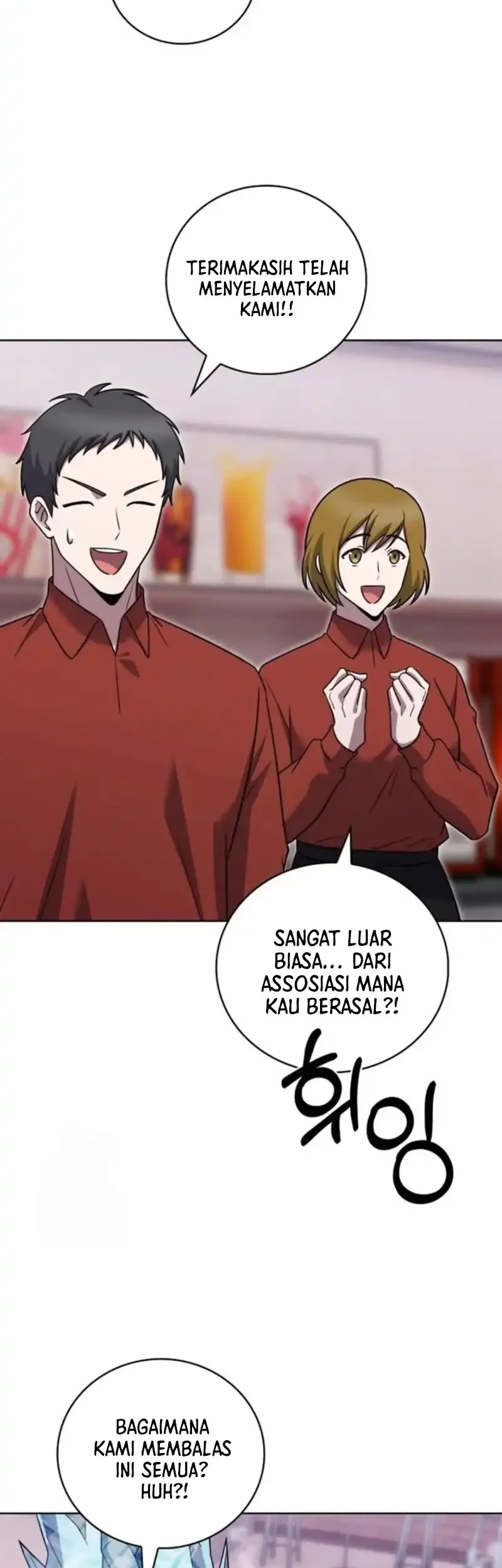 Chapter 109 - halaman 38