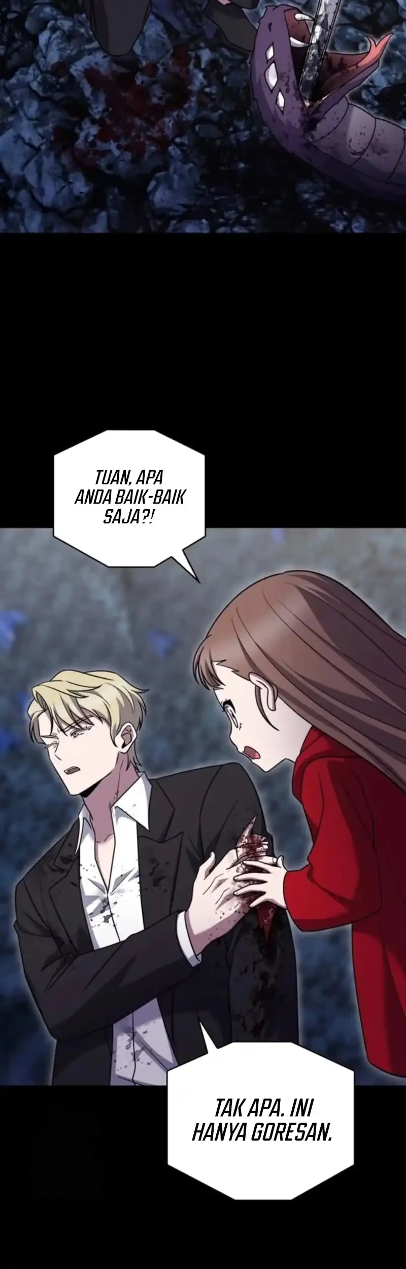 Chapter 109 - halaman 42