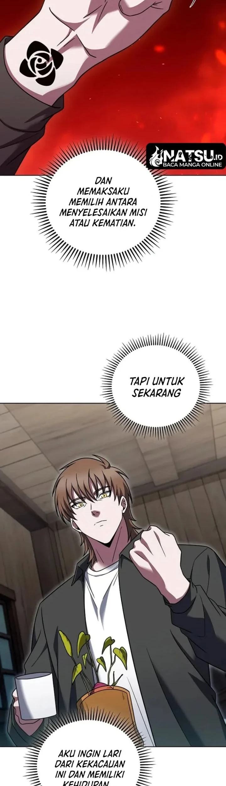 Chapter 110 - halaman 43