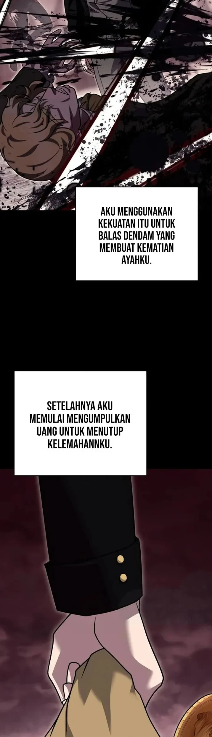 Chapter 110 - halaman 18