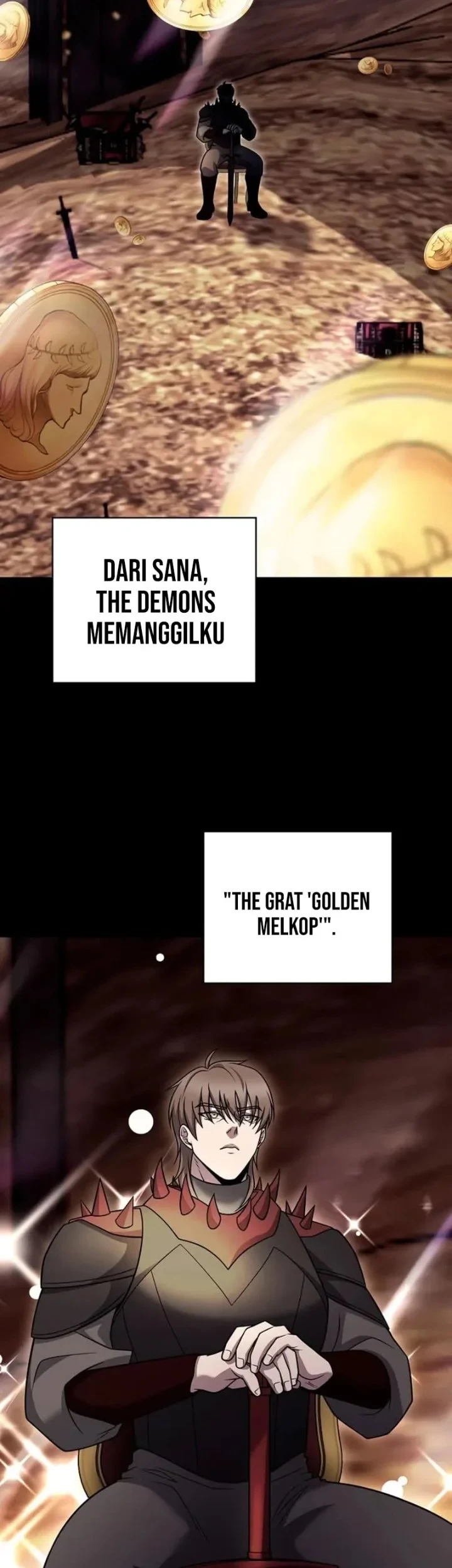 Chapter 110 - halaman 20