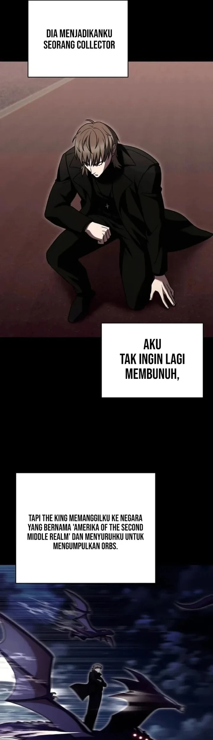 Chapter 110 - halaman 22