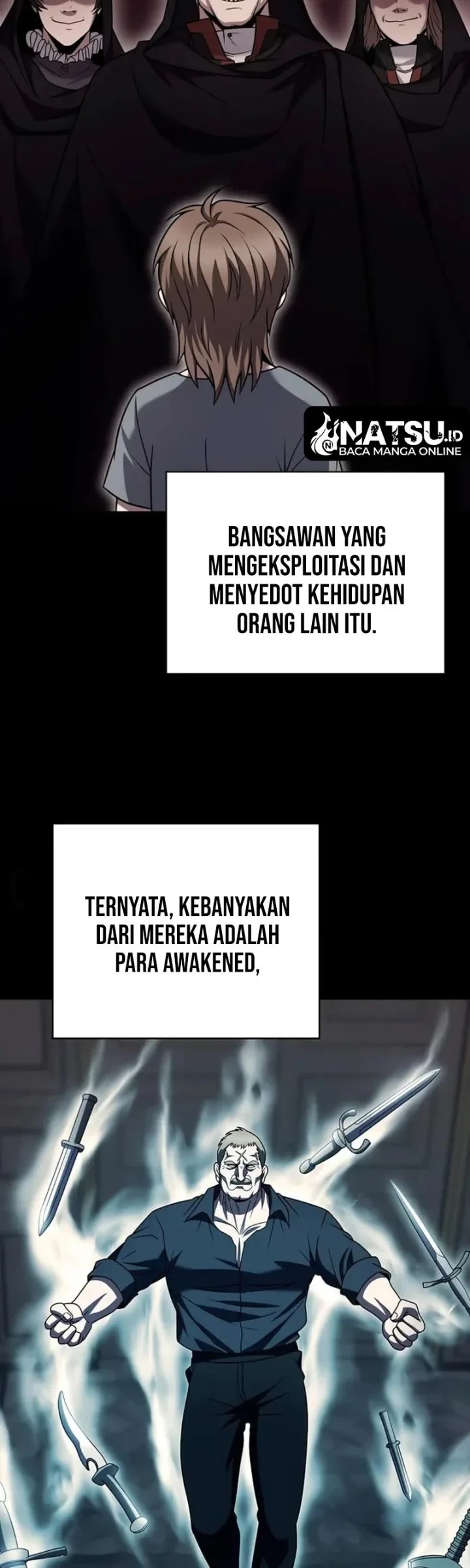 Chapter 110 - halaman 25