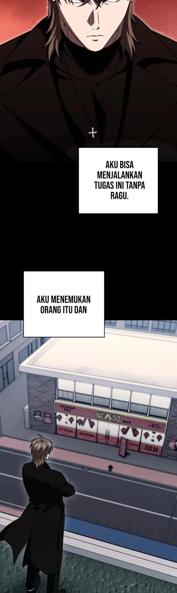 Chapter 110 - halaman 29