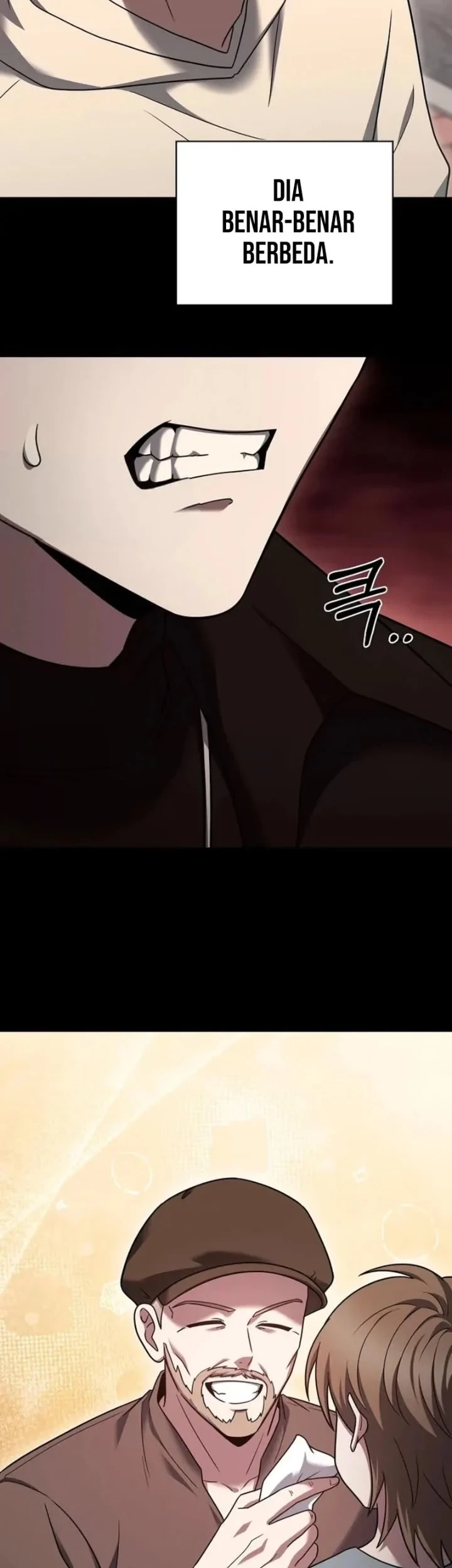 Chapter 110 - halaman 32