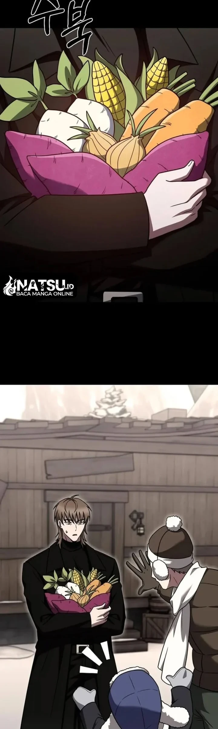 Chapter 110 - halaman 37