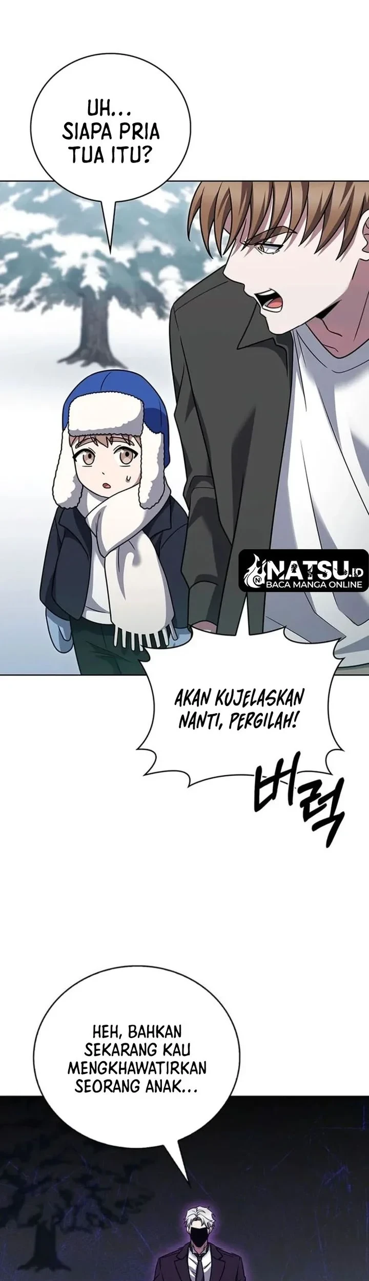 Chapter 111 - halaman 18