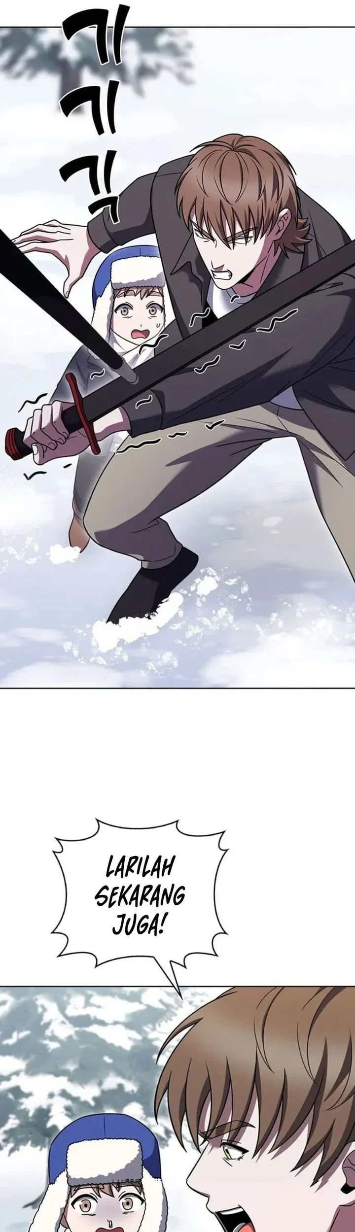 Chapter 111 - halaman 23