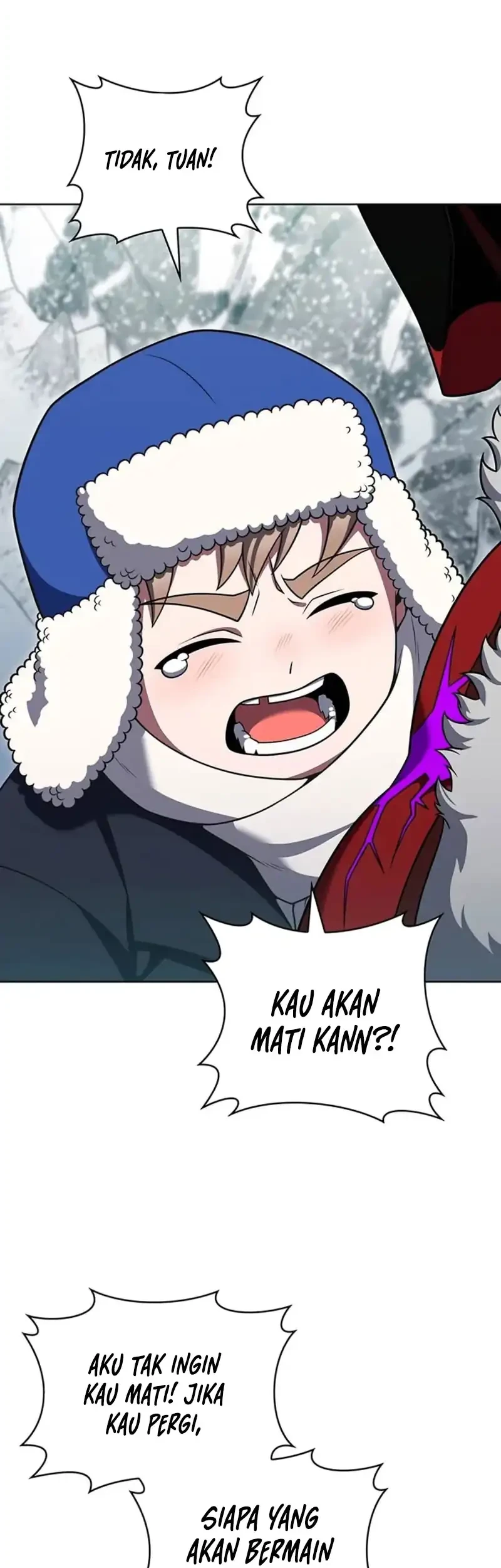 Chapter 112 - halaman 24