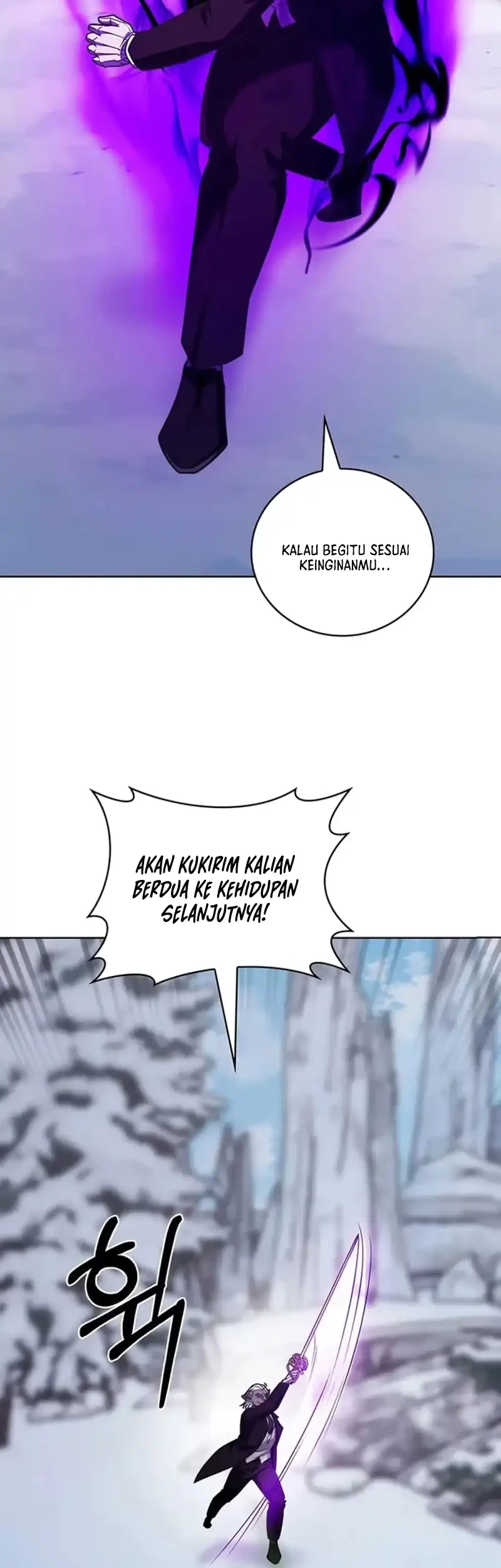 Chapter 112 - halaman 27