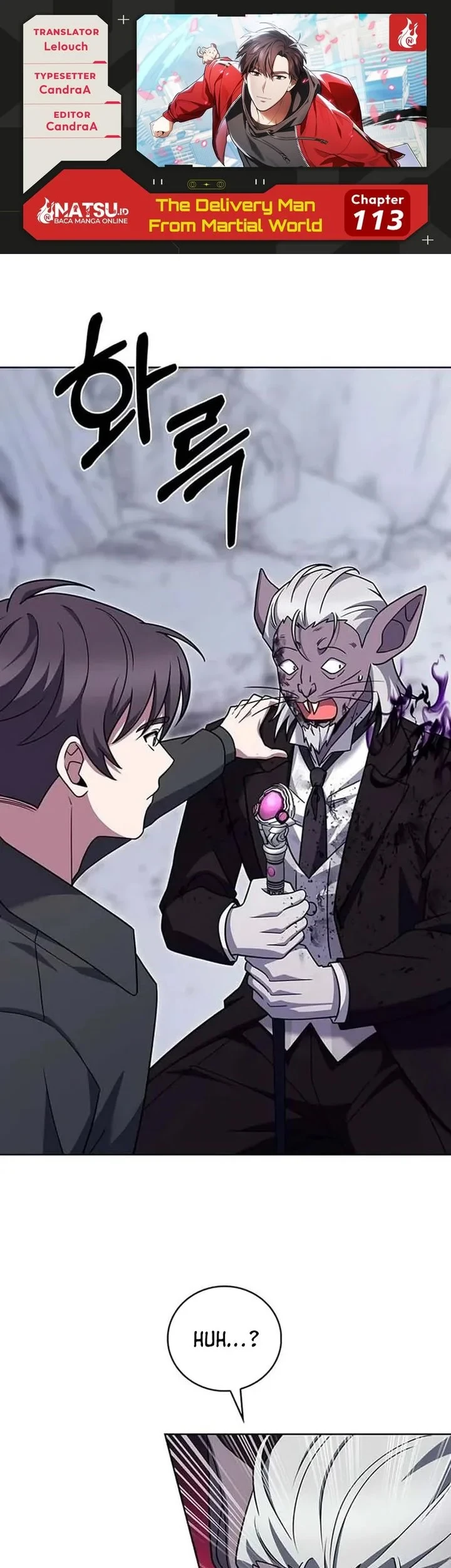 Chapter 113 - halaman 2