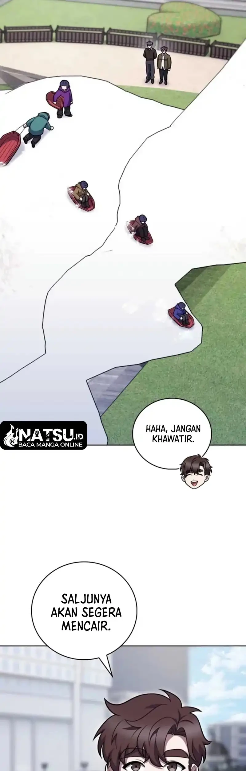 Chapter 114 - halaman 17