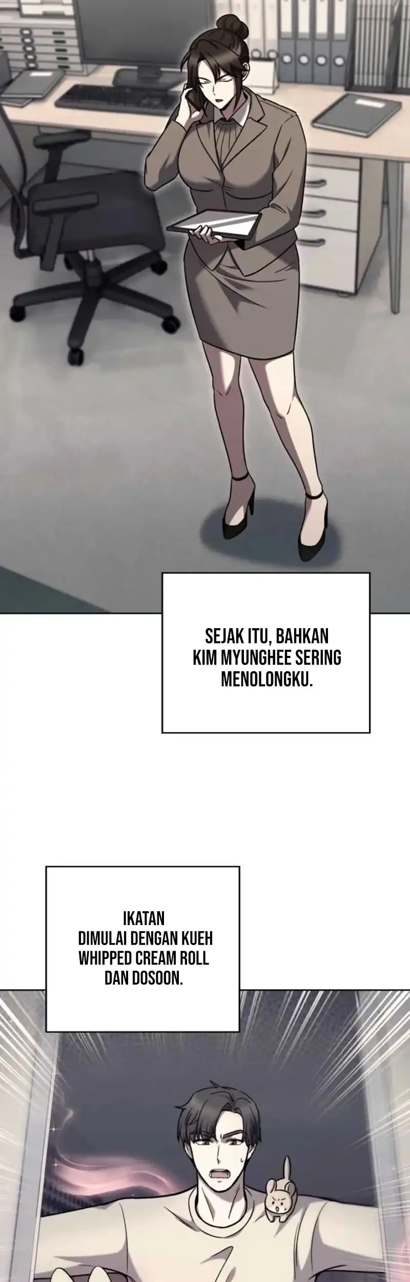 Chapter 114 - halaman 27