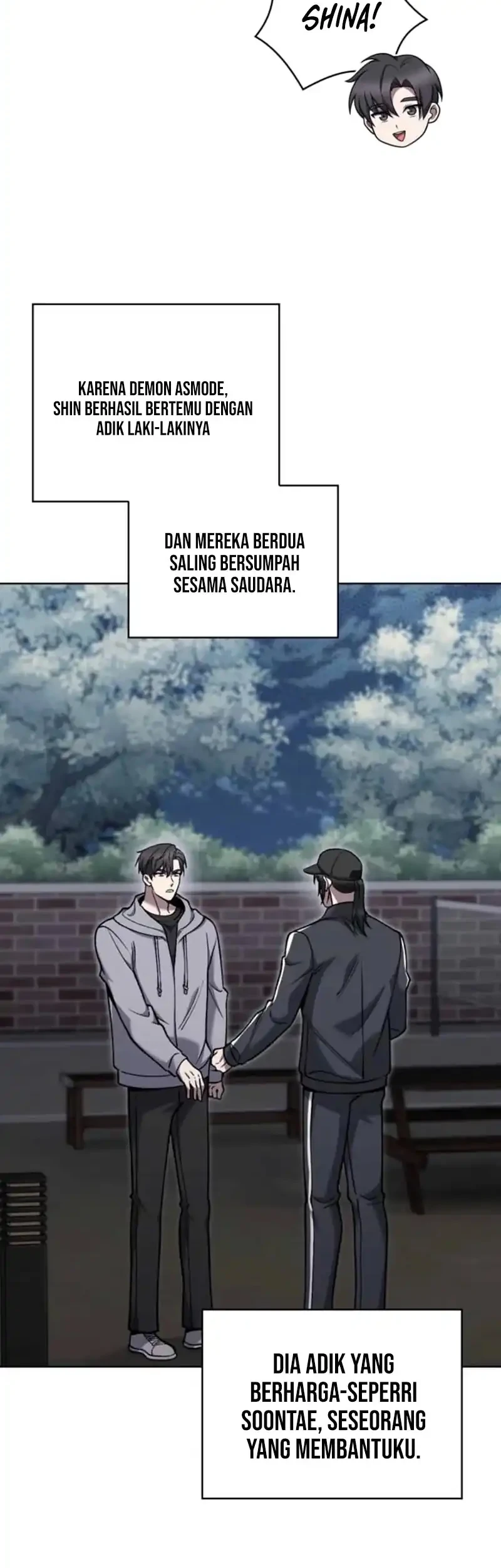 Chapter 114 - halaman 35