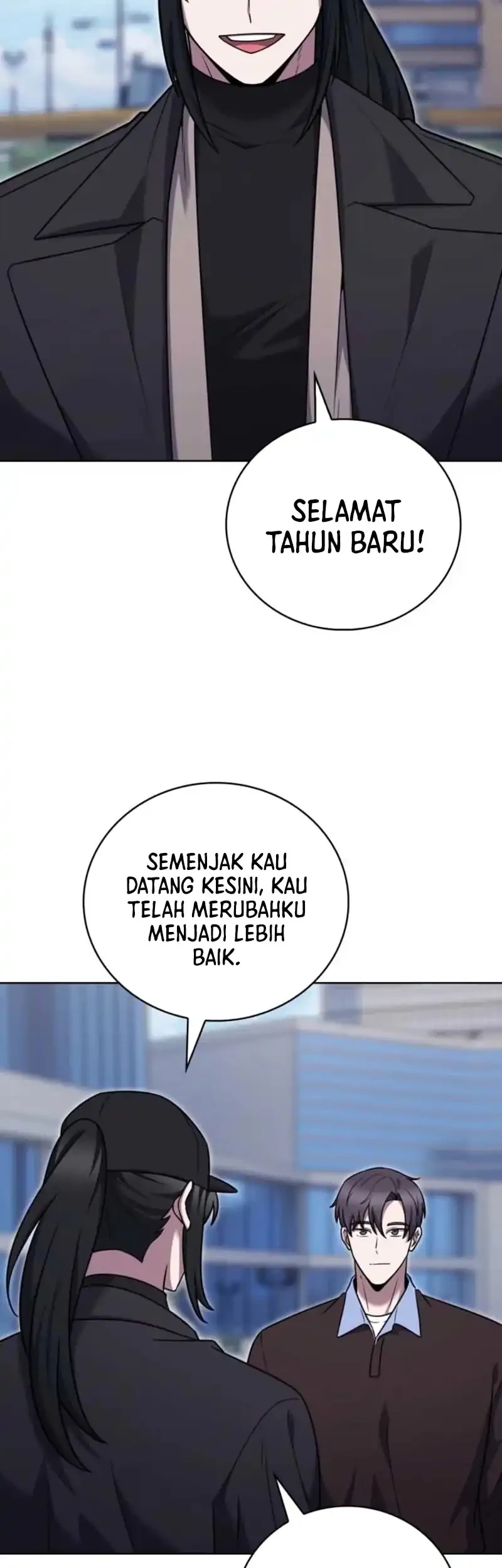 Chapter 114 - halaman 40
