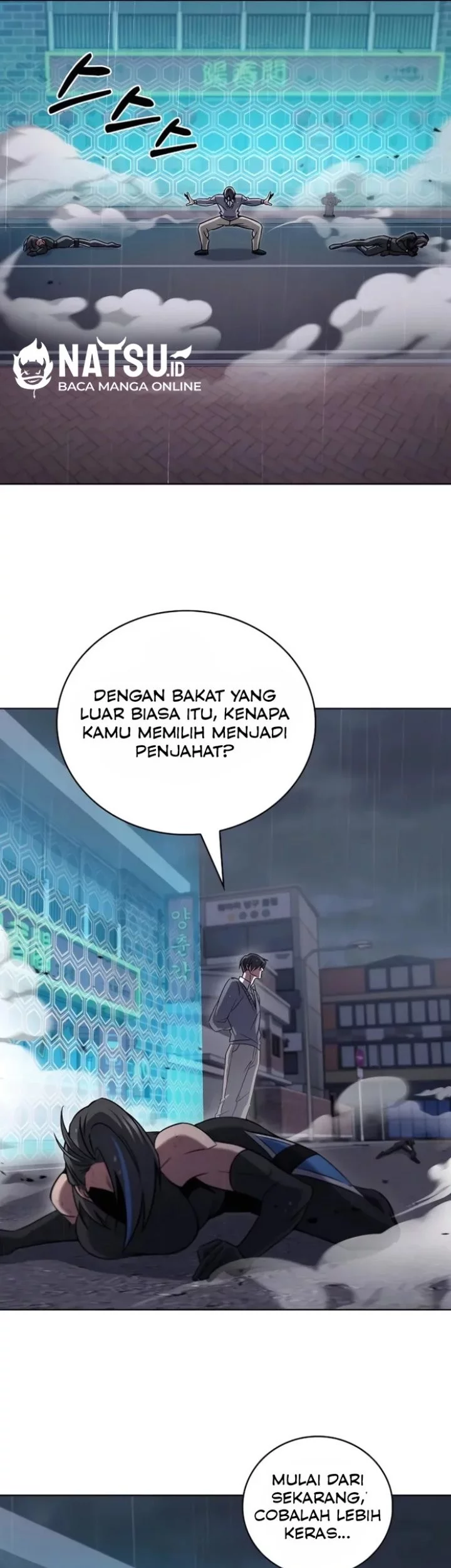 Chapter 62 - halaman 23