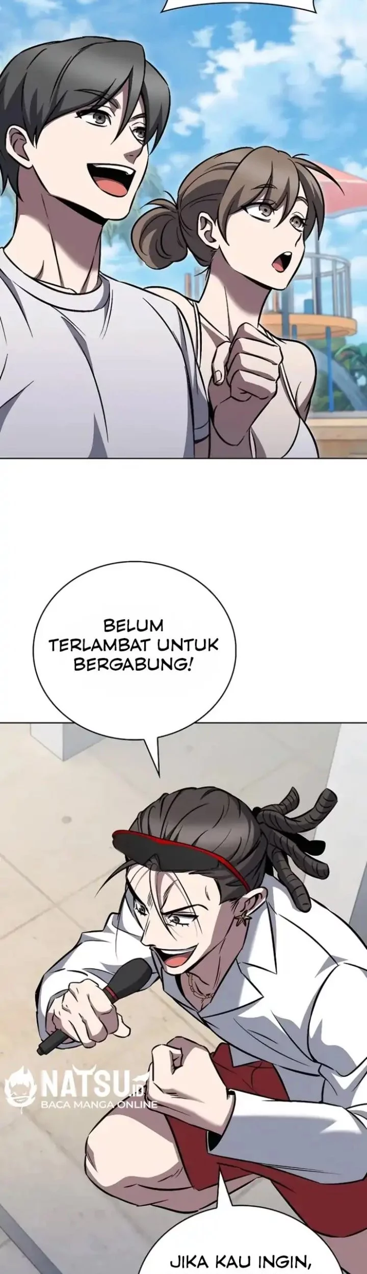 Chapter 64 - halaman 33