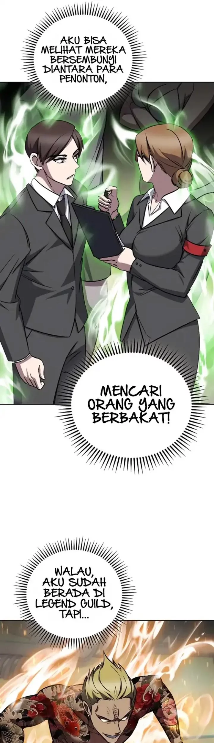Chapter 64 - halaman 48