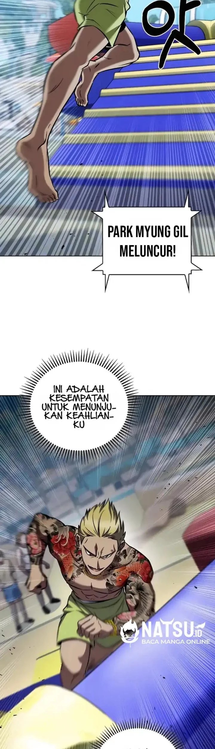 Chapter 64 - halaman 50