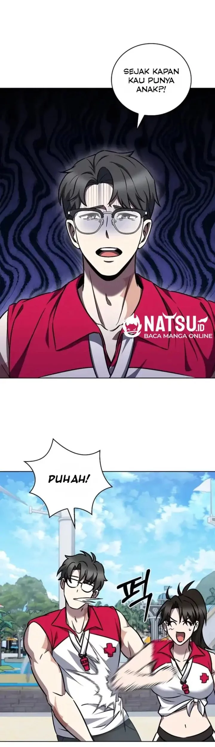 Chapter 64 - halaman 8