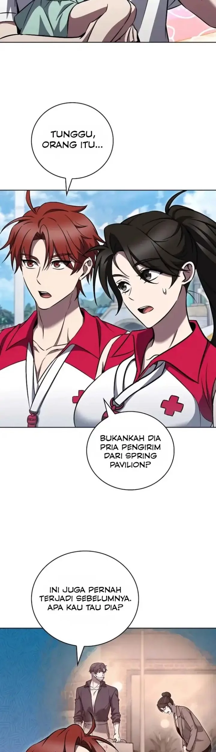 Chapter 64 - halaman 16