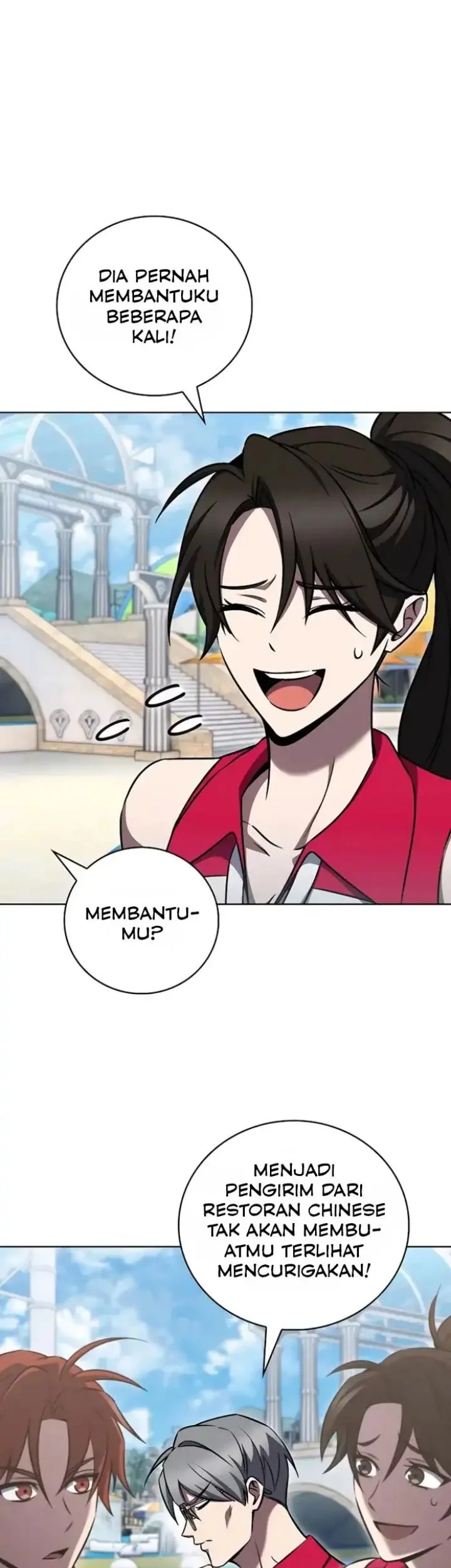 Chapter 64 - halaman 18