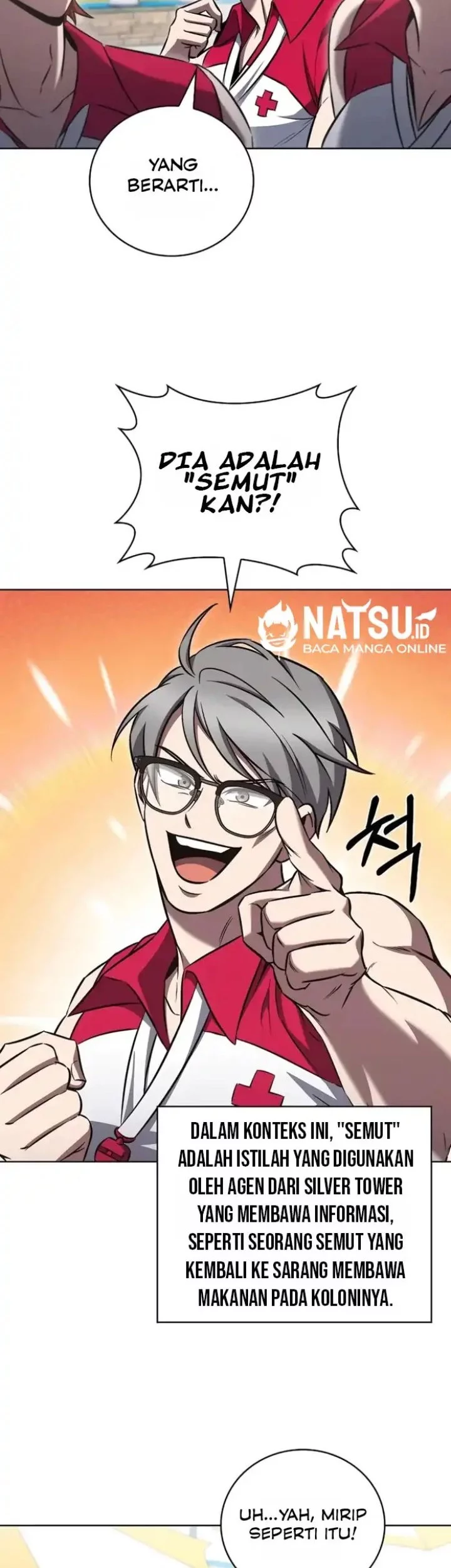 Chapter 64 - halaman 19