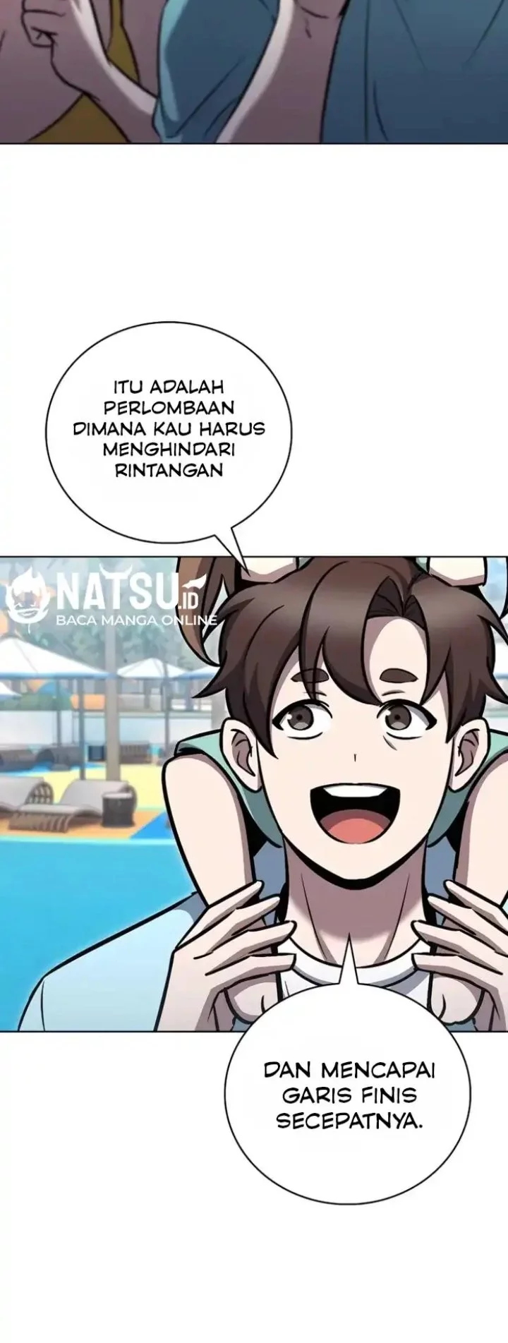 Chapter 64 - halaman 27