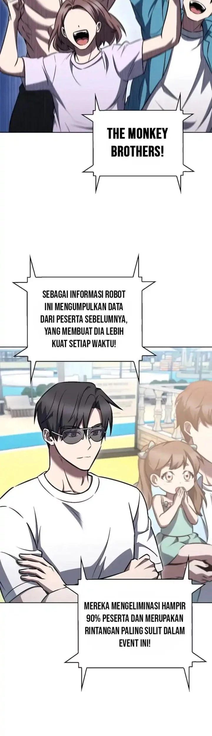 Chapter 65 - halaman 28