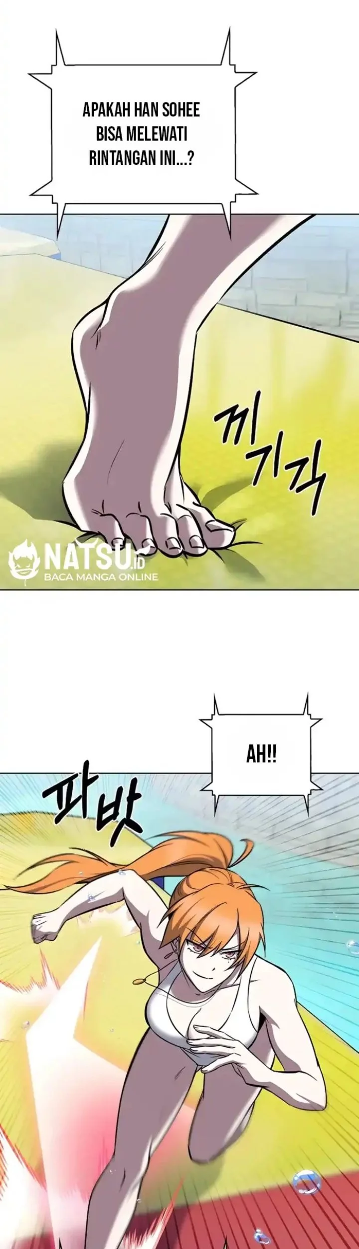 Chapter 65 - halaman 29