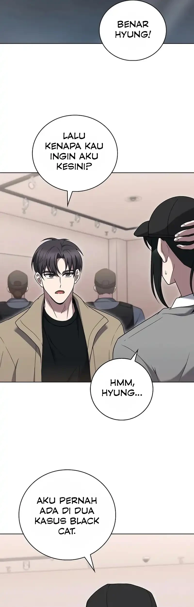 Chapter 67 - halaman 15