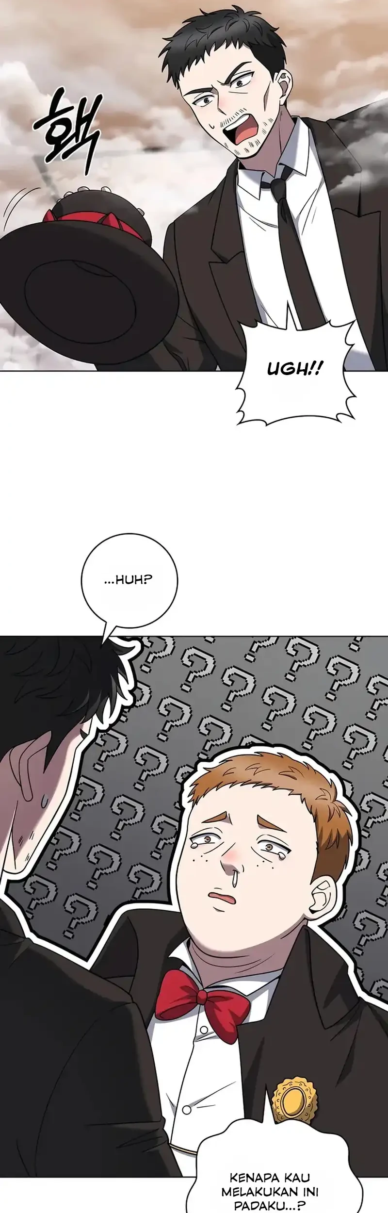 Chapter 67 - halaman 40