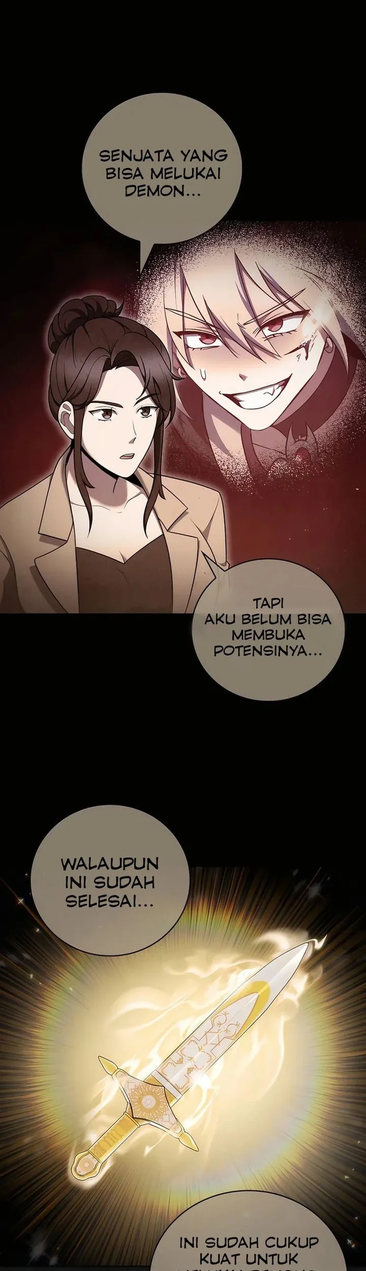 Chapter 69 - halaman 34