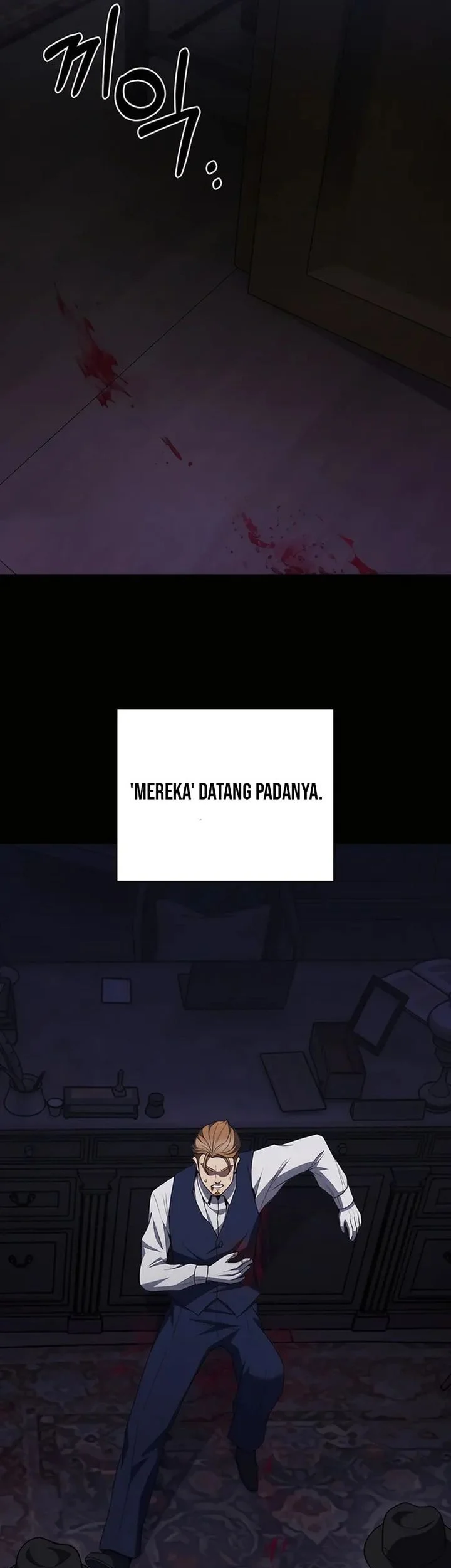 Chapter 69 - halaman 16