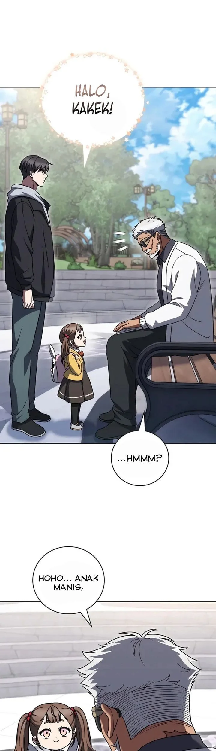 Chapter 70 - halaman 28