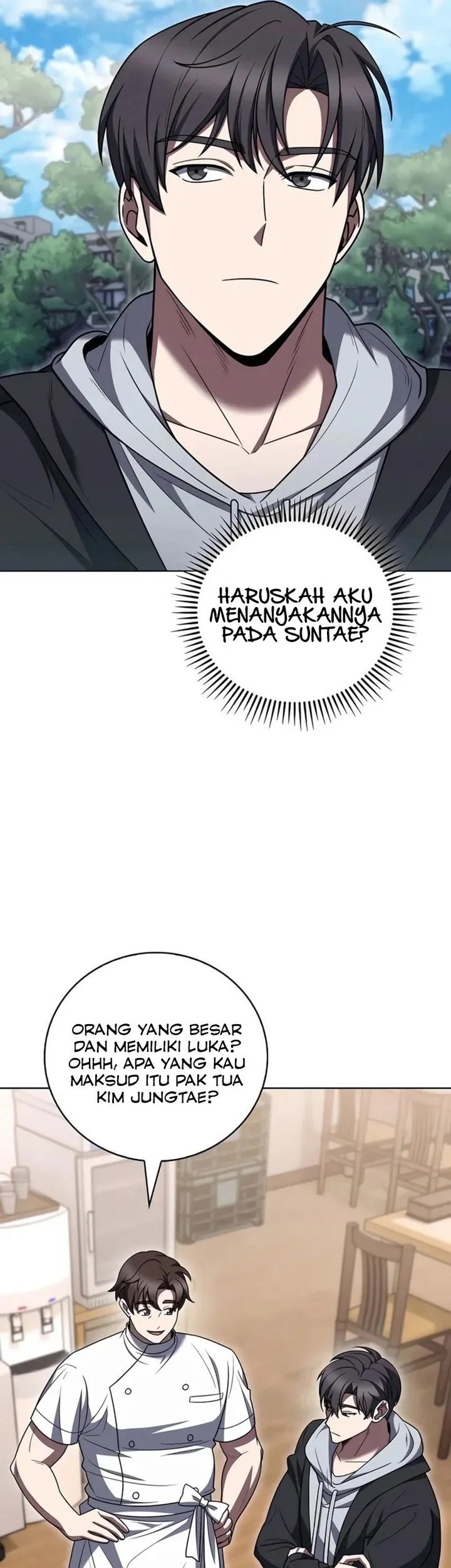 Chapter 70 - halaman 38